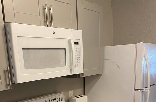 Trinidad Apartment | Unit 1 cozy 2 bedroom 1 bathroom apartment