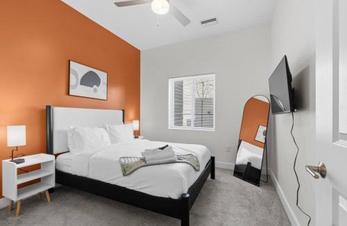 Little Italy Apartment | Unit 118