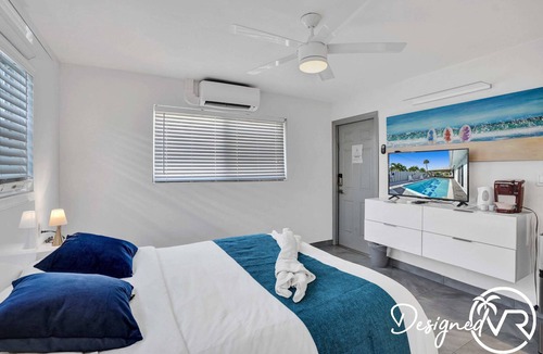 Deerfield Beach House | Unit D Sea&i Private Room Near Deerfield Beach