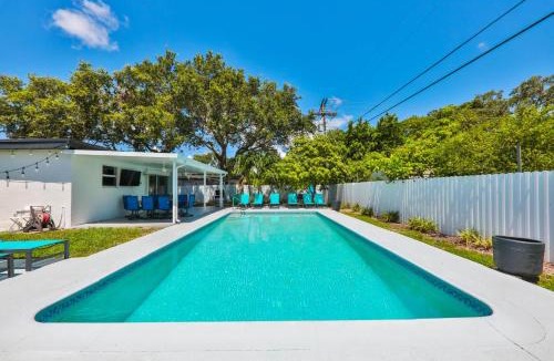 Ives Estates House | Up and down - flat Are boring villa