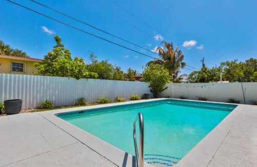 Ives Estates House | Up and down - flat Are boring villa