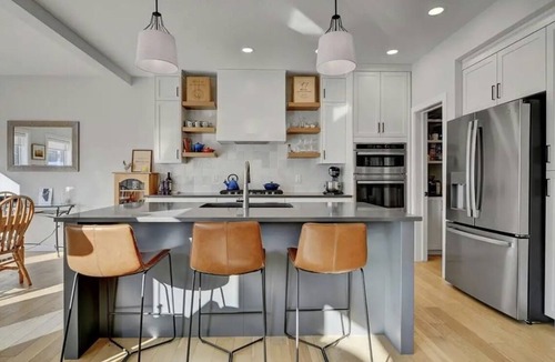 Clairmont House | Upscale 3BR in Whispering Ridge