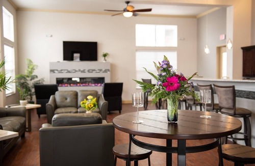 Rapid City Apartment | Upscale Luxury Living Apartment Complex