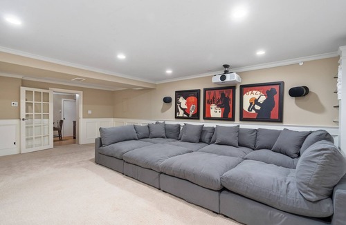 West Vancouver House | Upscale West Van Estate