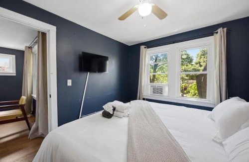 Tremont Apartment | Urban Trio Tremont