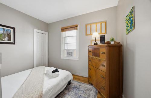 Tremont Apartment | Urban Trio Tremont