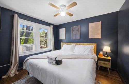 Tremont Apartment | Urban Trio Tremont