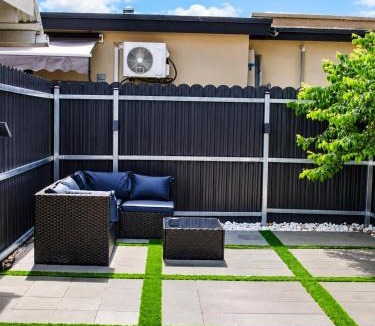 Miami Gardens Apartment | Private Guest Suite Near Hard Rock Stadium