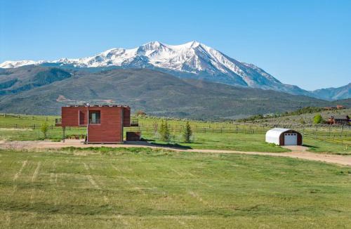 Missouri Heights House | Valinor Ranch, Thirty-Five Acres Above the Valley