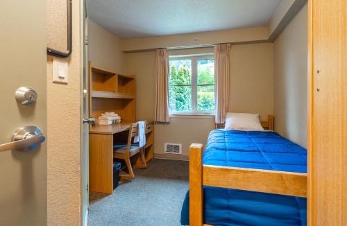 Regional District of Nanaimo Hostel | Vancouver Island Residences