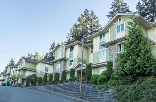 Regional District of Nanaimo Hostel | Vancouver Island Residences