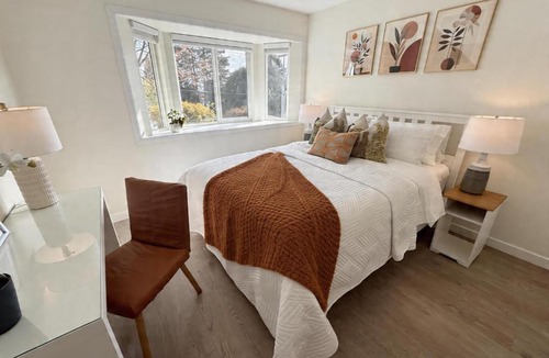 Kerrisdale House | Vancouver Lucy House