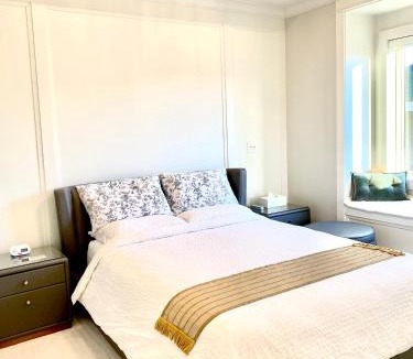 Richmond Bed & Breakfast | Vancouver Shangrila House