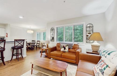 Stratton Mountain Apartment | Vantage Point #7