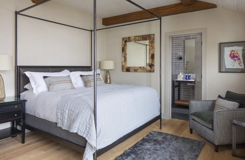 Crested Butte Hotel | Vaquera House