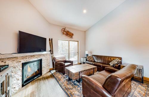 Winter Park House | Vasquez Retreat