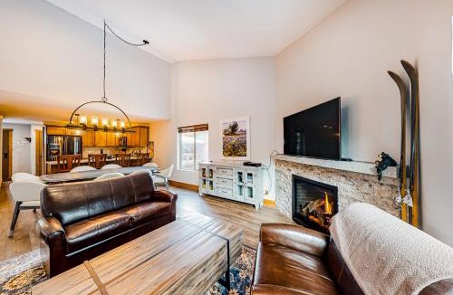 Winter Park House | Vasquez Retreat