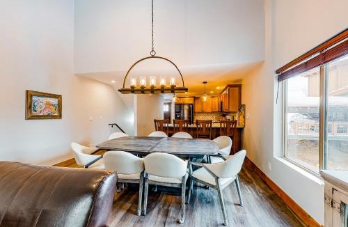 Winter Park House | Vasquez Retreat