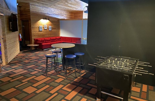 Vegreville Hotel | Vegreville Garden Inn