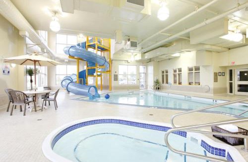 Vegreville Hotel | Vegreville Suites