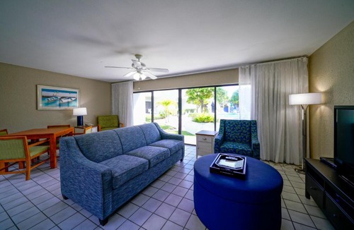 Boca Raton Hotel | Ventura at Boca Raton