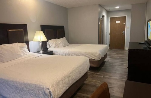 Saskatoon Hotel | Venture Inn Hotel