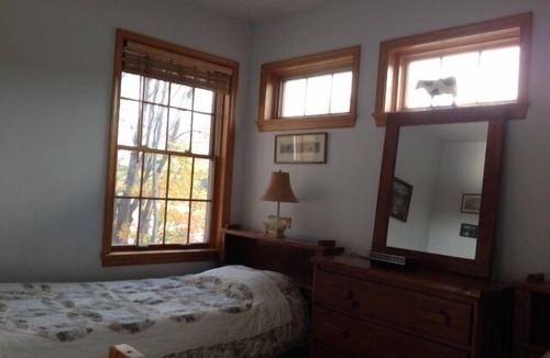 Tinmouth Cabin | Vermont Lakefront Paradise