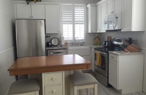 Central Beach Condo | Vero Beach Barrier Island Condo