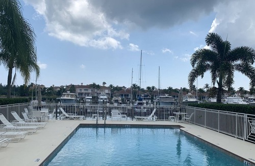 Grand Harbor Condo | Vero Beach Condo on the Water (Grand Harbor)