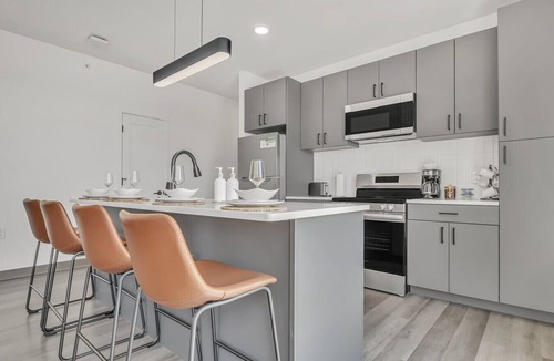 University Circle Apartment | Vibrant & Sunny 2BR | Cleveland Clinic
