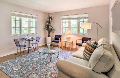 Grandview Heights House | Vibrant West Palm Beach Home < 2 Mi to Beach!