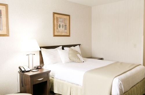 Flin Flon Hotel | Victoria Inn Flin Flon