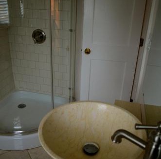 Hampton Hotel | Victoria Inn