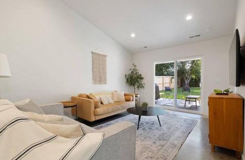 Rapid City House | Vienna's Modern Retreat