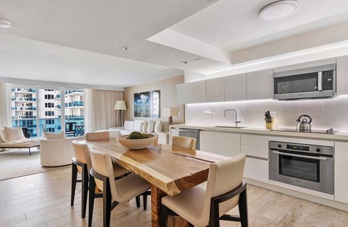 City Center Apartment | Villa Brisa Marina