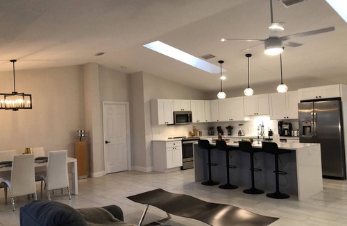 Port Saint Lucie House | Villa Domitiana