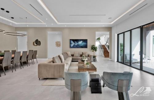 North Miami Beach Villa | Villa Flamingo Heights