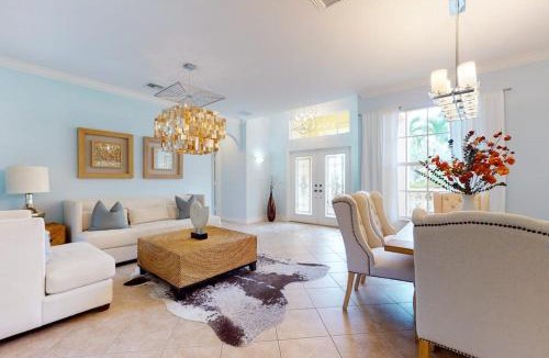 Central Naples House | Villa Katrin