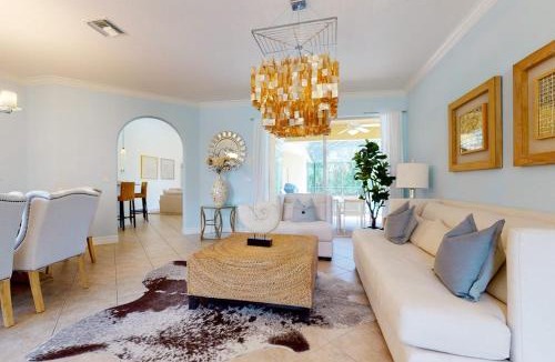 Central Naples House | Villa Katrin