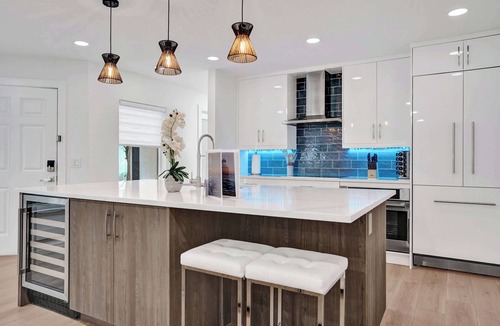 Delray Beach Villa | Villa Lauren: 4-min walk to beach, off of Atlantic