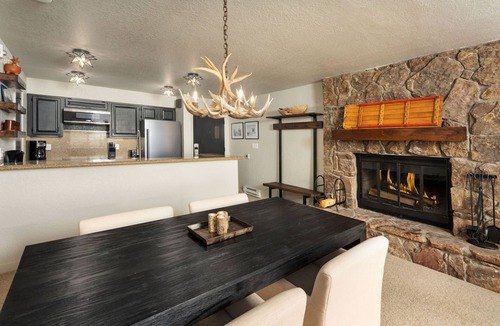 Snowmass Village Condo | Villas at Snowmass Club - 1207