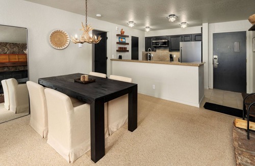 Snowmass Village Condo | Villas at Snowmass Club - 1207