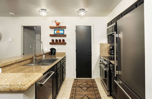 Snowmass Village Condo | Villas at Snowmass Club - 1207
