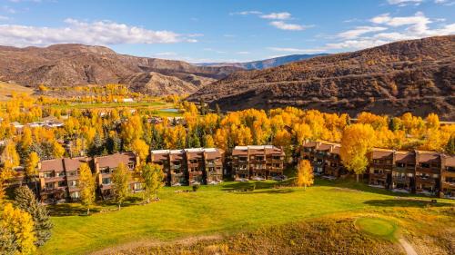 Snowmass Village Apartment | Villas at Snowmass CLub
