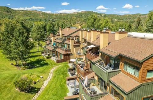 Snowmass Village Apartment | Villas at Snowmass CLub