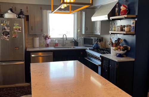 South End House | Vintage Guest House