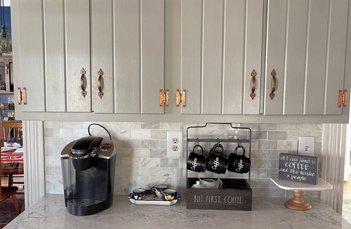 South End House | Vintage Guest House