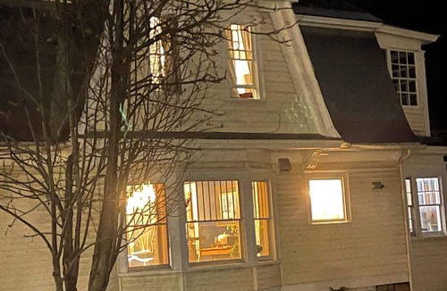 South End House | Vintage Guest House