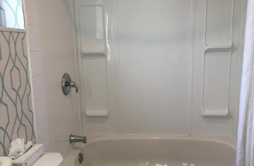 Regional District of Nanaimo Hotel | VIP Motel