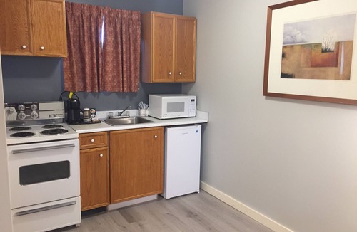 Regional District of Nanaimo Hotel | VIP Motel